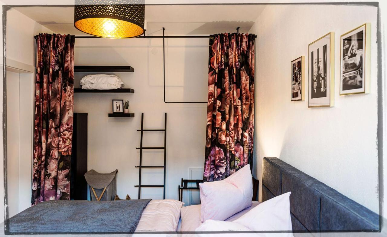 Ferienwohnung Seeblick Grundlsee Exteriör bild
