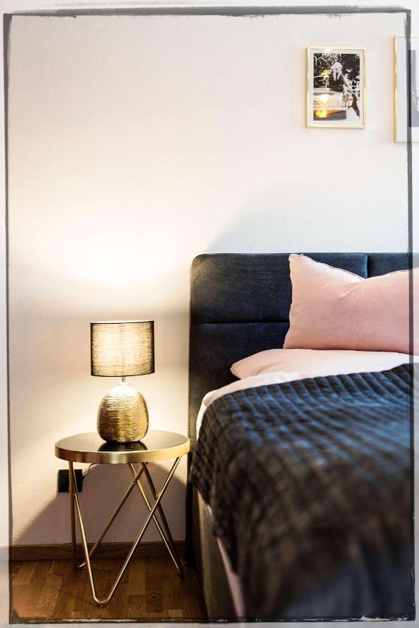 Ferienwohnung Seeblick Grundlsee Exteriör bild