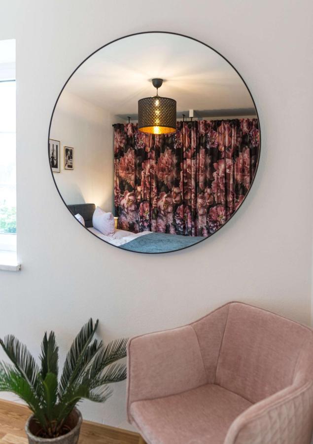 Ferienwohnung Seeblick Grundlsee Exteriör bild