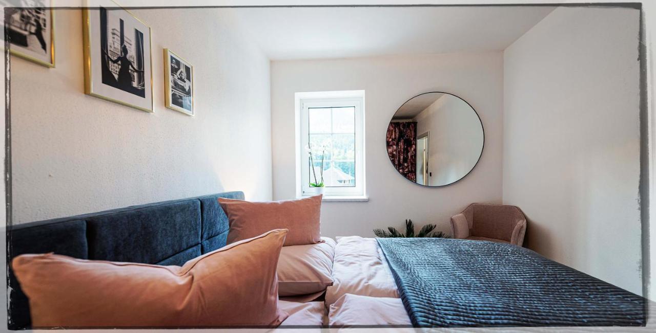 Ferienwohnung Seeblick Grundlsee Exteriör bild