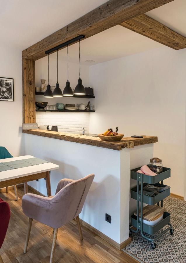Ferienwohnung Seeblick Grundlsee Exteriör bild