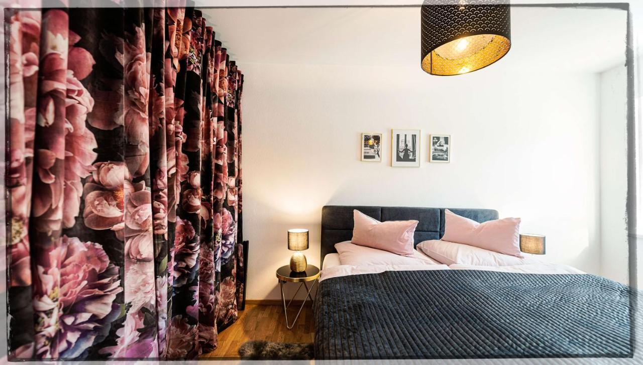 Ferienwohnung Seeblick Grundlsee Exteriör bild